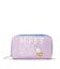 【LeSportsac×Miffy】RECTANGULAR COSMETIC ミッフィー55ライラック
