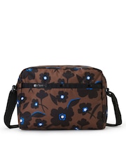 DANIELLA CROSSBODY ノワールガーデン