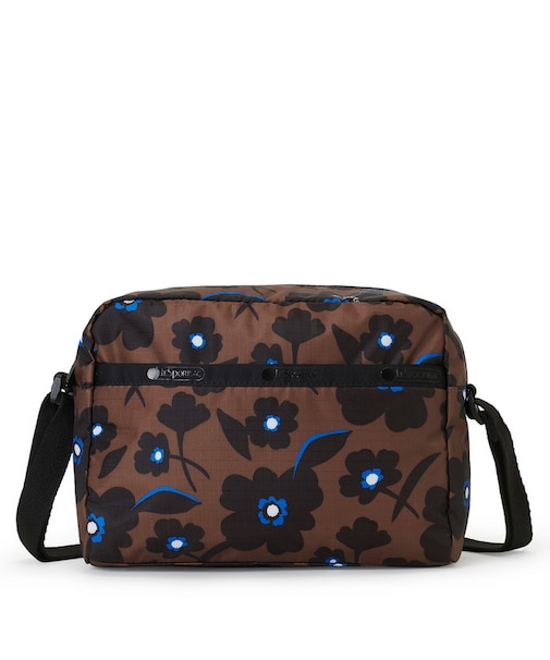 DANIELLA CROSSBODY ノワールガーデン