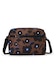 DANIELLA CROSSBODY ノワールガーデン