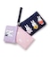 【LeSportsac×Miffy】WRISTLET POUCH SET チームミッフィーネイビー/ピンク/ライラック