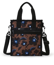 MINI N/S TOTE ノワールガーデン