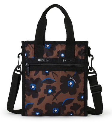 MINI N/S TOTE ノワールガーデン