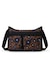 DELUXE EVERYDAY BAG ノワールガーデン