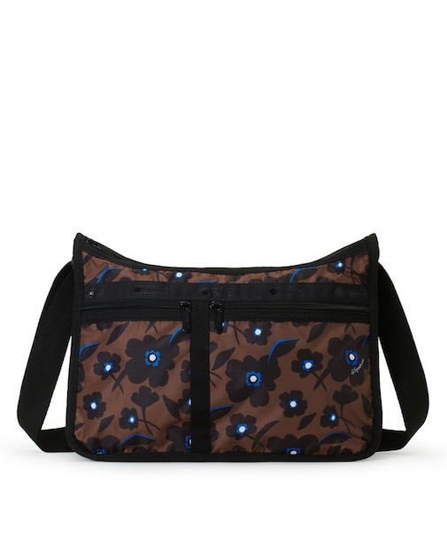 DELUXE EVERYDAY BAG ノワールガーデン