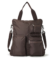 CARGO N/S TOTE ディープガナシェ