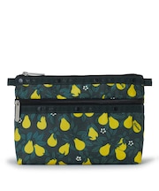 COSMETIC CLUTCH ラフランス オーチャード