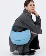 EVERYDAY HOBO スカイラインブルー
