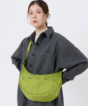 EVERYDAY HOBO シトラスライムグリーン