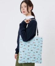 GRAND EMERALD TOTE フローティングシーオッターズ