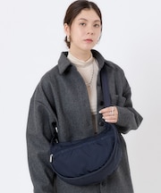 EVERYDAY HOBO ディープシーブルー