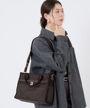 LARGE E/W TH TOTE ディープガナシェ