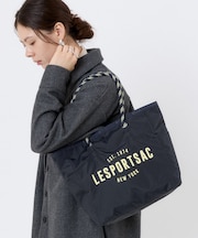 ML 2 WAY TOTE         2ウェイ ディープシーブルー/スカイライン