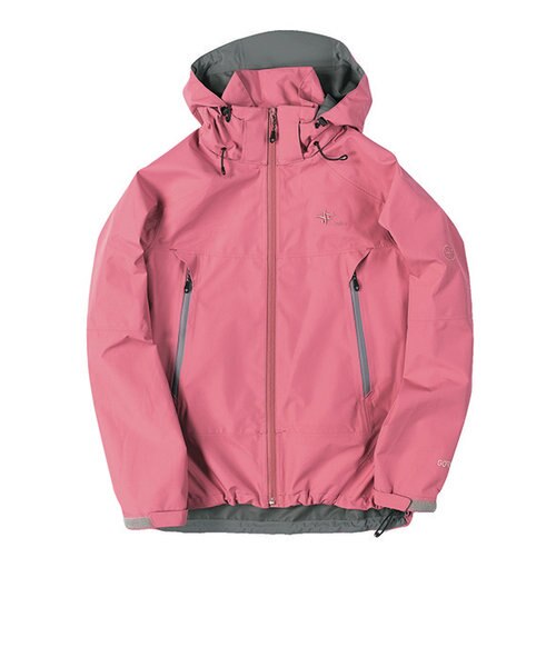 防水】【GORE-TEX 採用】 ミズリープ ジャケット｜フォックス