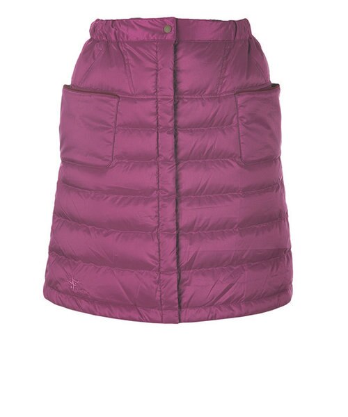 サーモラインダウンスカート ｜フォックスファイヤーの通販｜&mall