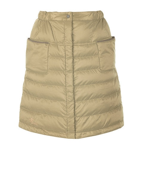 サーモラインダウンスカート ｜フォックスファイヤーの通販｜&mall