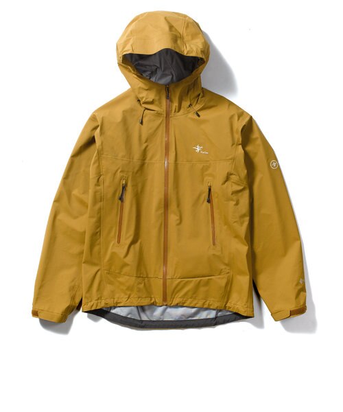 ｸﾚｽﾄｸﾗｲﾏｰｼﾞｬｹｯﾄ｜フォックスファイヤーの通販｜&mall（アンド