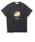 【速乾】【Tシャツ】Ｗ・オーロラＴ　Ｓ／Ｓ