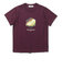 【速乾】【Tシャツ】Ｗ・オーロラＴ　Ｓ／Ｓ