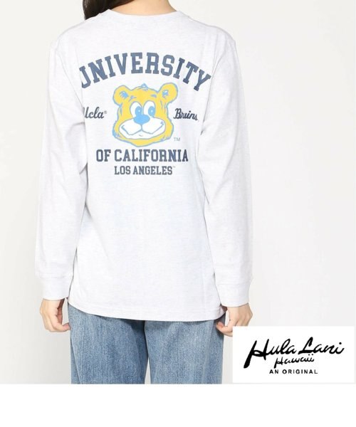 MANAOLA トップス SLY | MANYWAY RIBBON KNIT トップス (ニット ) |SHEL'TTER WEBSTORE