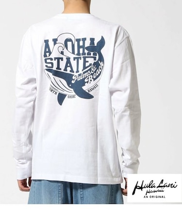 ｸｼﾞﾗ LSﾌﾟﾘﾝﾄTEE