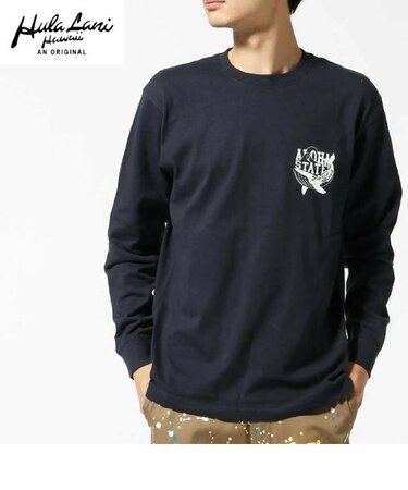 ｸｼﾞﾗ LSﾌﾟﾘﾝﾄTEE