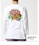 PIZZA LSﾌﾟﾘﾝﾄTEE
