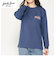 BAN LSﾌﾟﾘﾝﾄTEE