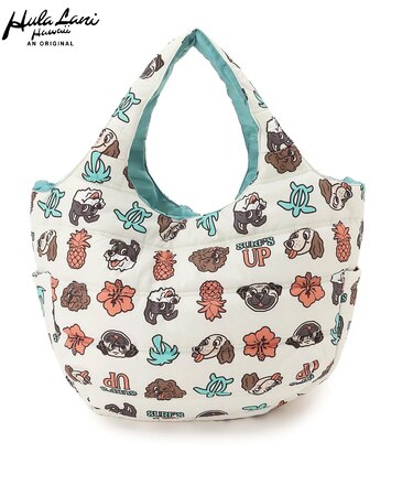 中綿ﾊﾞｯｸﾞ　ﾐﾆﾄｰﾄ