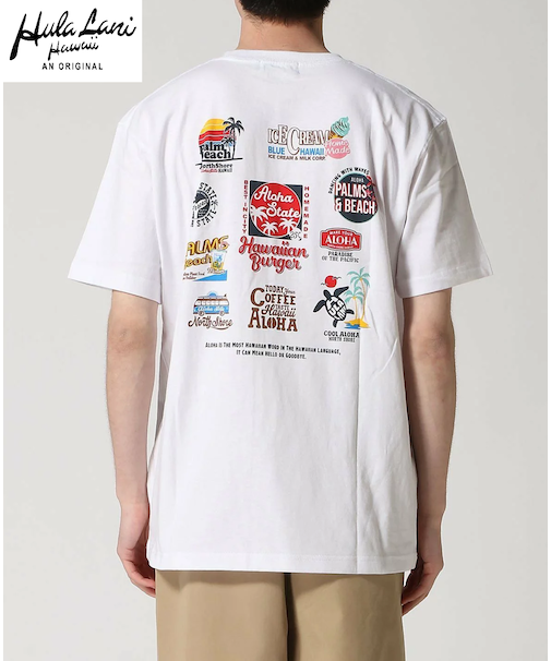 SS ﾌﾟﾘﾝﾄ TEE