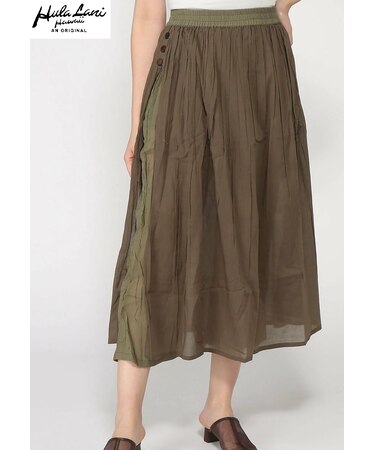 パンツスカート