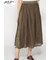 パンツスカート