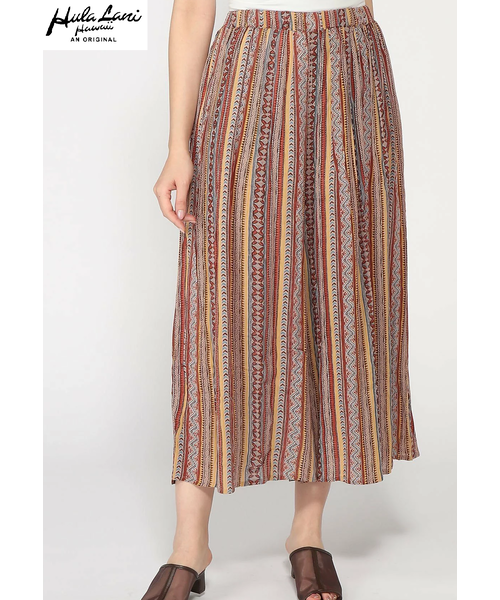 パンツ｜フララニハワイの通販｜&mall（アンドモール）三井