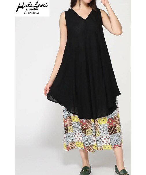 アンブレラワンピース