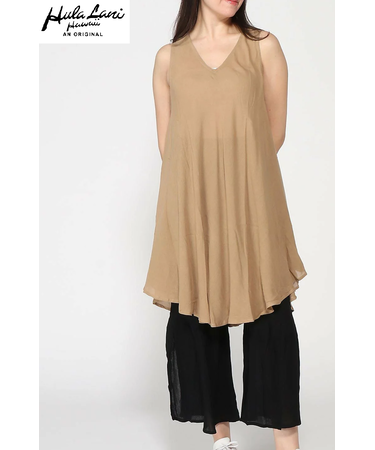 アンブレラワンピース