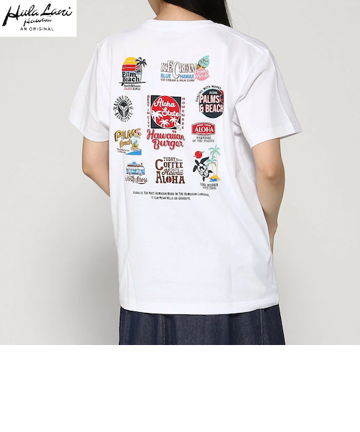 SS ﾌﾟﾘﾝﾄ TEE