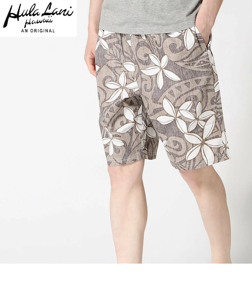 【極美品】プアラニPualani Hawaii トップス・ボトムス・スカート3点 タックプリーツデニムミニスカート 韓国ファッション スカート