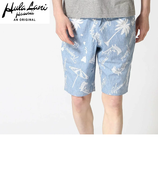 綿ｱﾛﾊ ｼｮｰﾂ