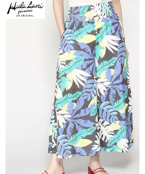 フララニハワイの通販｜&mall（アンドモール）三井ショッピング