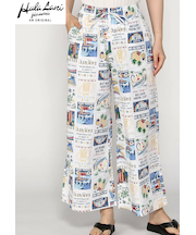 綿ｱﾛﾊ ｶﾞｳﾁｮﾊﾟﾝﾂ