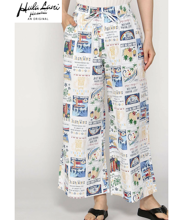 綿ｱﾛﾊ ｶﾞｳﾁｮﾊﾟﾝﾂ