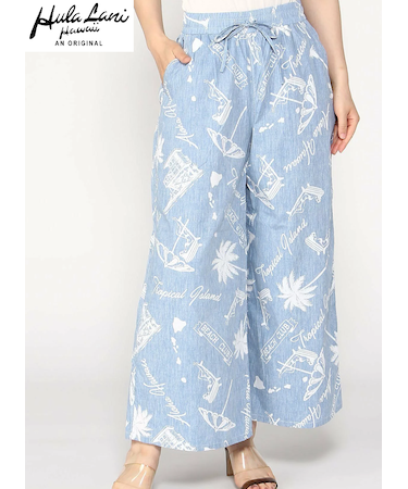 綿ｱﾛﾊ ｶﾞｳﾁｮﾊﾟﾝﾂ