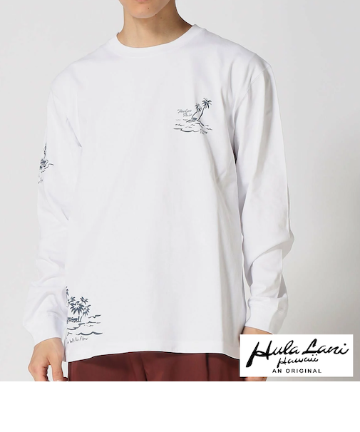 LS ﾌﾟﾘﾝﾄ TEE