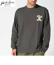 UCLA LS ﾌﾟﾘﾝﾄ TEE