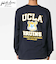 UCLA LS ﾌﾟﾘﾝﾄ TEE