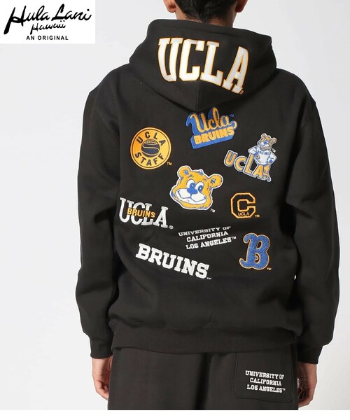 ungrid UCLA パーカー 楽天市場】ucla パーカー（メンズファッション）の通販