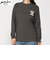 UCLA LS ﾌﾟﾘﾝﾄ TEE