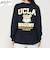 UCLA LS ﾌﾟﾘﾝﾄ TEE