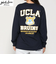UCLA LS ﾌﾟﾘﾝﾄ TEE