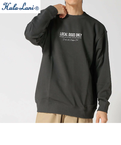 裏毛ｲﾝｸｼﾞｪｯﾄ ﾄﾚｰﾅｰ